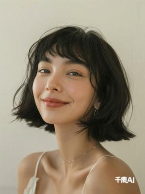 人像修复：皮肤管理与神态修正