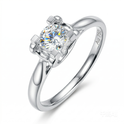 珠宝精修：专业级大牌精修质感