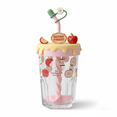 电商精修：提取物品生成白底图