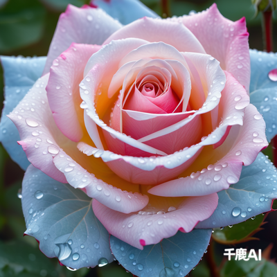 薔薇花