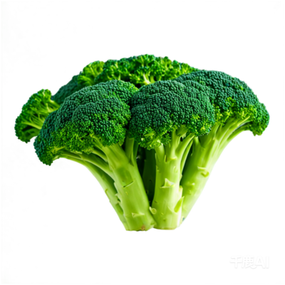 免抠西兰花