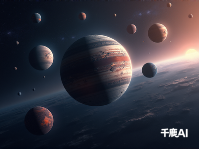 九大行星