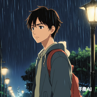 少年