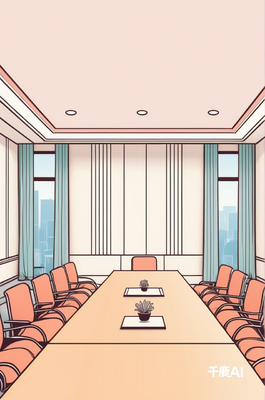 会议