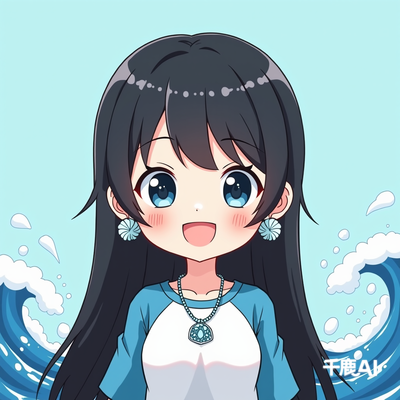 头像-海的女儿