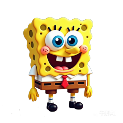 SpongebobSquarepants