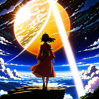 太阳