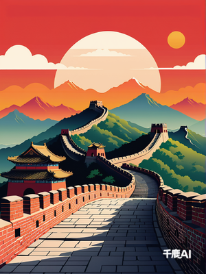 长城