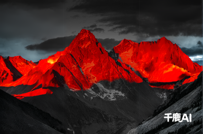 红山