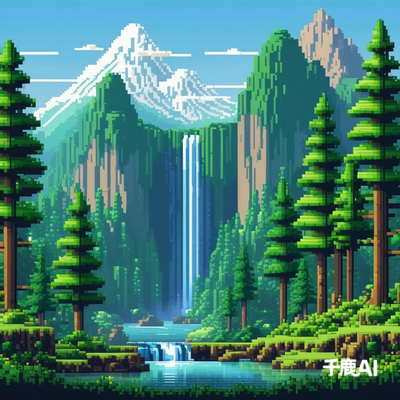 风景