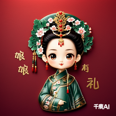 卡通