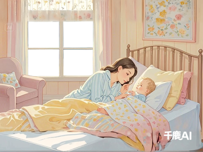 妈妈和宝贝