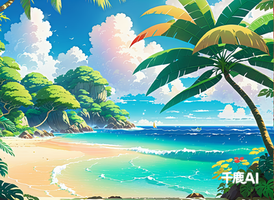 热带海洋