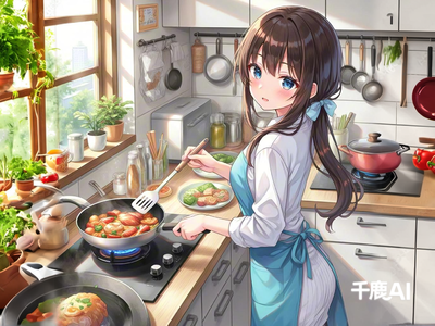 烧菜