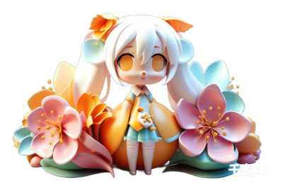 生成