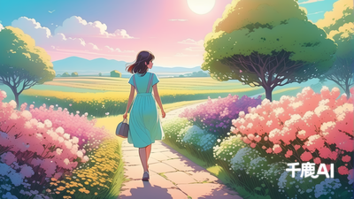 花田小巷