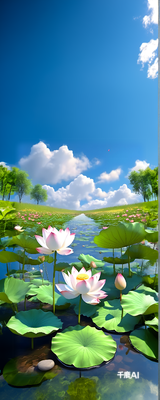 风景