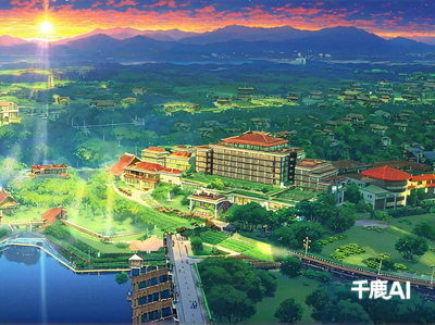 天目湖
