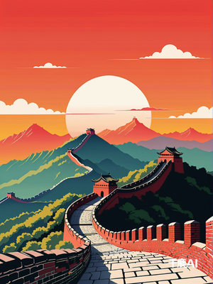 长城