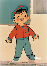 小灵通漫游未来