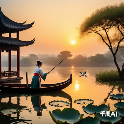 如梦令