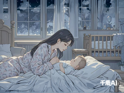 妈妈和宝宝3