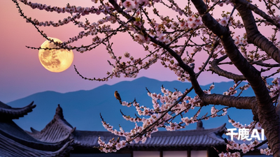 月