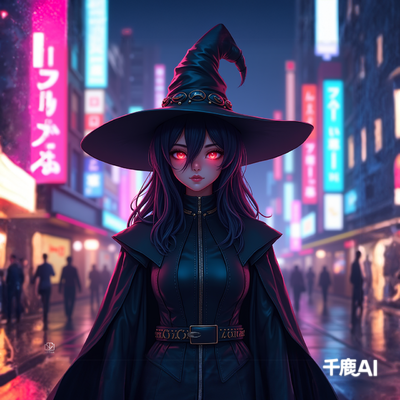 女巫