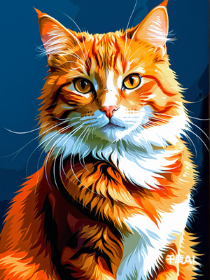 橘猫