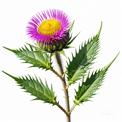 花花