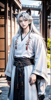 狐妖