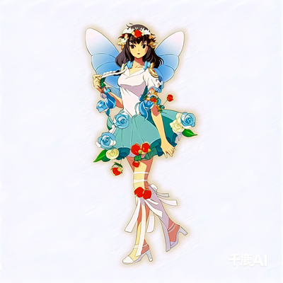 小精灵