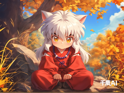 犬夜叉