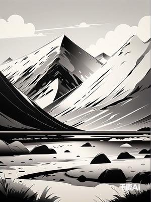 插画