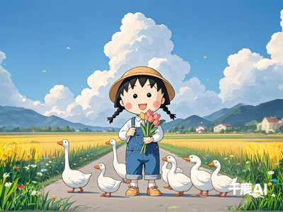 小丸子