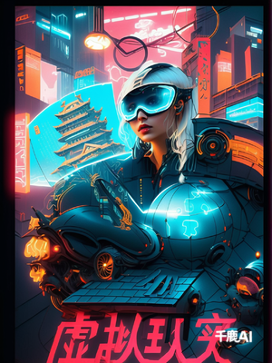 虚拟现实