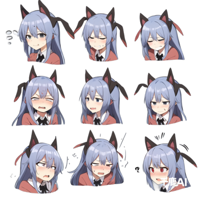 兔娘