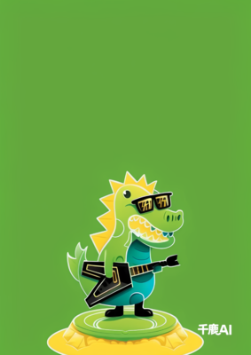龙