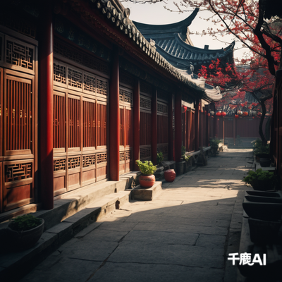 建筑