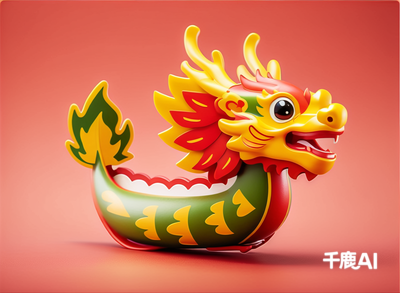 龙舟